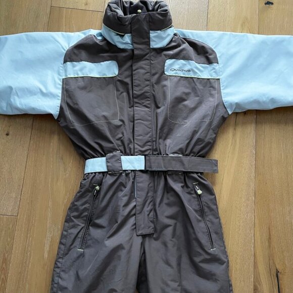 Vintage Ski Suit - Picture 6 of 8